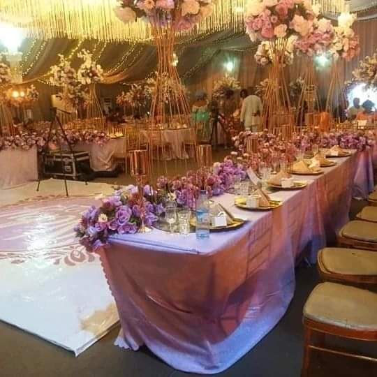 SGS ROYALTY EVENTS photo 3